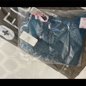 Limited edition Caribbean blue Joggers
